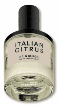 D.S. & DURGA Italian Citrus 50ml